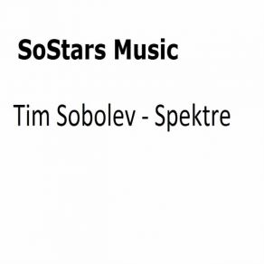 Spektre album cover