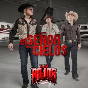 El Señor De Los Cielos (Single) album cover