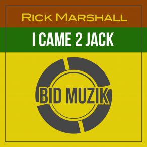 I Came 2 Jack (Single) album cover