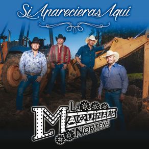 Si Aparecieras Aquí (Single) album cover