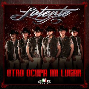 Otro Ocupa Mi Lugar (Single) album cover