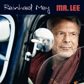 Mr. Lee album cover