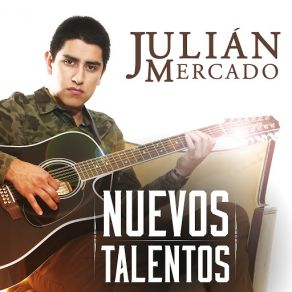 Nuevos Talentos album cover