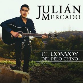 El Convoy Del Pelo Chino (Single) album cover
