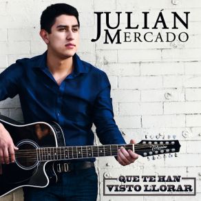 Que Te Han Visto Llorar (Single) album cover