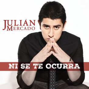 Ni Se Te Ocurra (Single) album cover