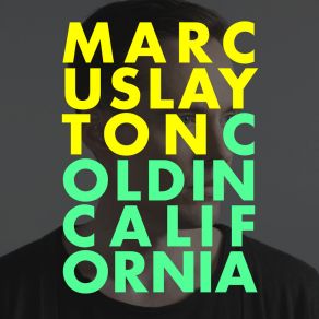 Cold In California album cover