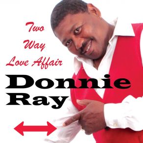 Two Way Love Affair album cover