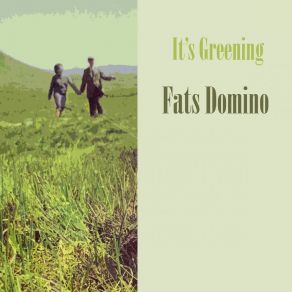 It's Greening album cover