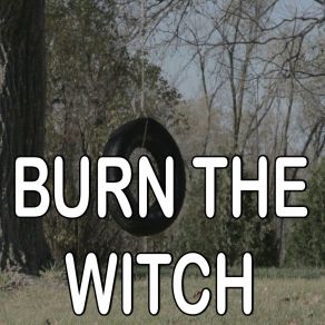 Burn The Witch - Tribute To Radiohead album cover