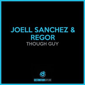 Though Guy album cover