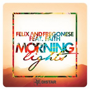 Morning Lights album cover