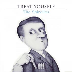Treat Yourself album cover