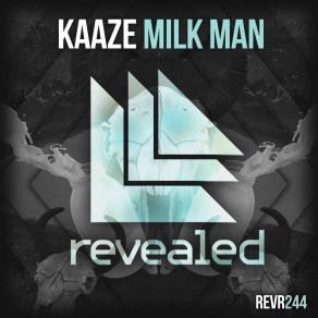 Milk Man album cover