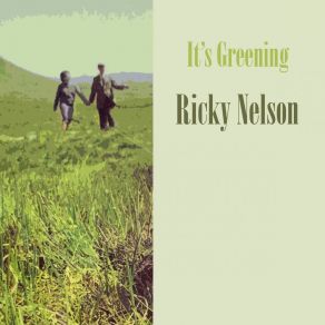 It's Greening album cover