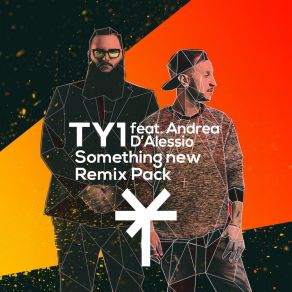 Something New (Remix Pack) album cover