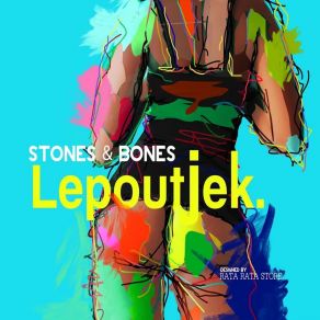 Lepoutjek album cover