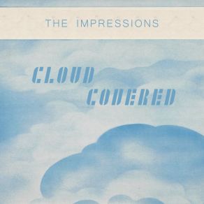 Cloud Covered album cover