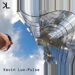 Pulse album cover