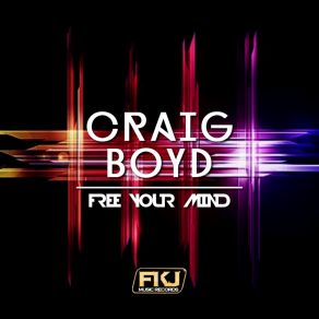 Free Your Mind album cover