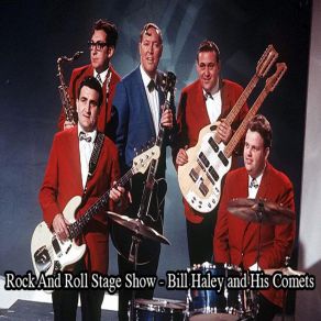 Rock And Roll Stage Show album cover