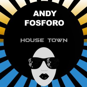 House Town album cover