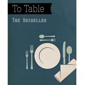 To Table album cover
