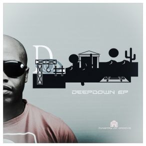 Deep Down album cover