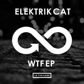 Wtf (Maxi-Single) album cover