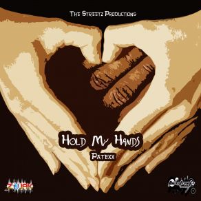 Hold My Hands (Single) album cover