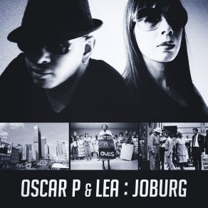 Joburg album cover