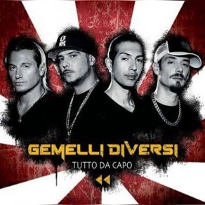 Tutto Da Capo album cover