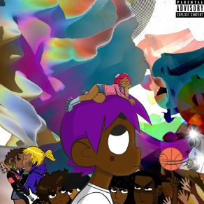 Lil Uzi Vert Vs The World album cover