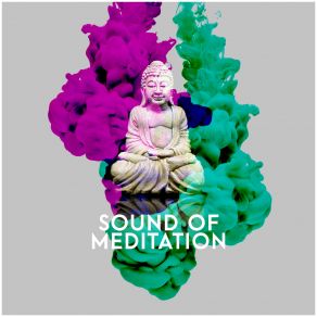 Sound Of Meditation album cover
