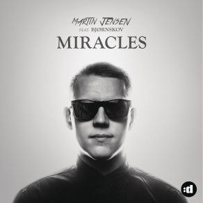 Miracles (Single) album cover