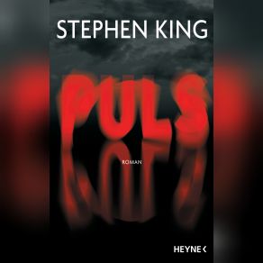 Puls album cover