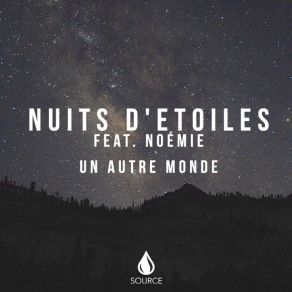 Un Autre Monde (Single) album cover