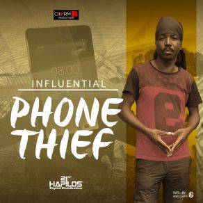 Phone Thief (Single) album cover