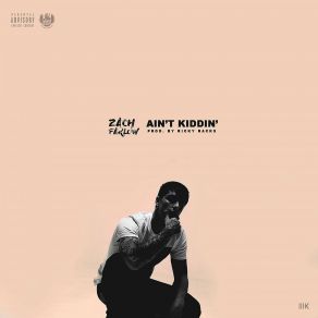 Ain't Kiddin' (Single) album cover