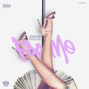 For Me (Single) album cover