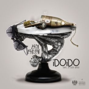 I Do I Do (Single) album cover