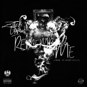 Remember Me (Single) album cover