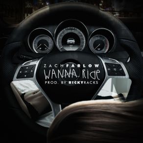 Wanna Ride (Single) album cover