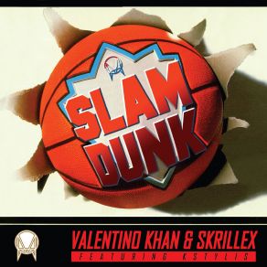 Slam Dunk (Single) album cover