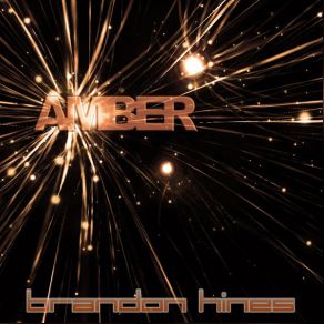 Amber (Single) album cover