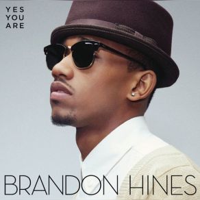 Yes You Are (Single) album cover