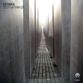 Deep Within (Maxi-Single) album cover
