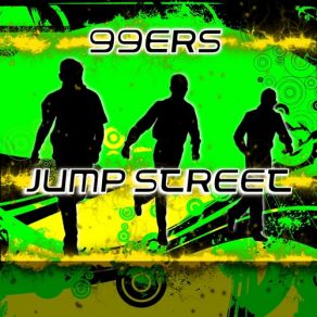 Jump Street (Single) album cover