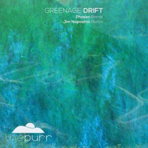 Drift (Maxi-Single) album cover