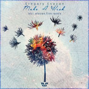 Make A Wish (Maxi-Single) album cover
